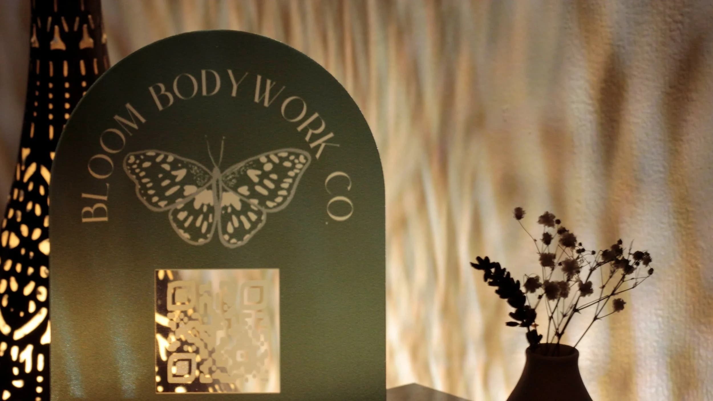 Bloom Bodywork Co. | Massage Therapy & Nervous System Healing