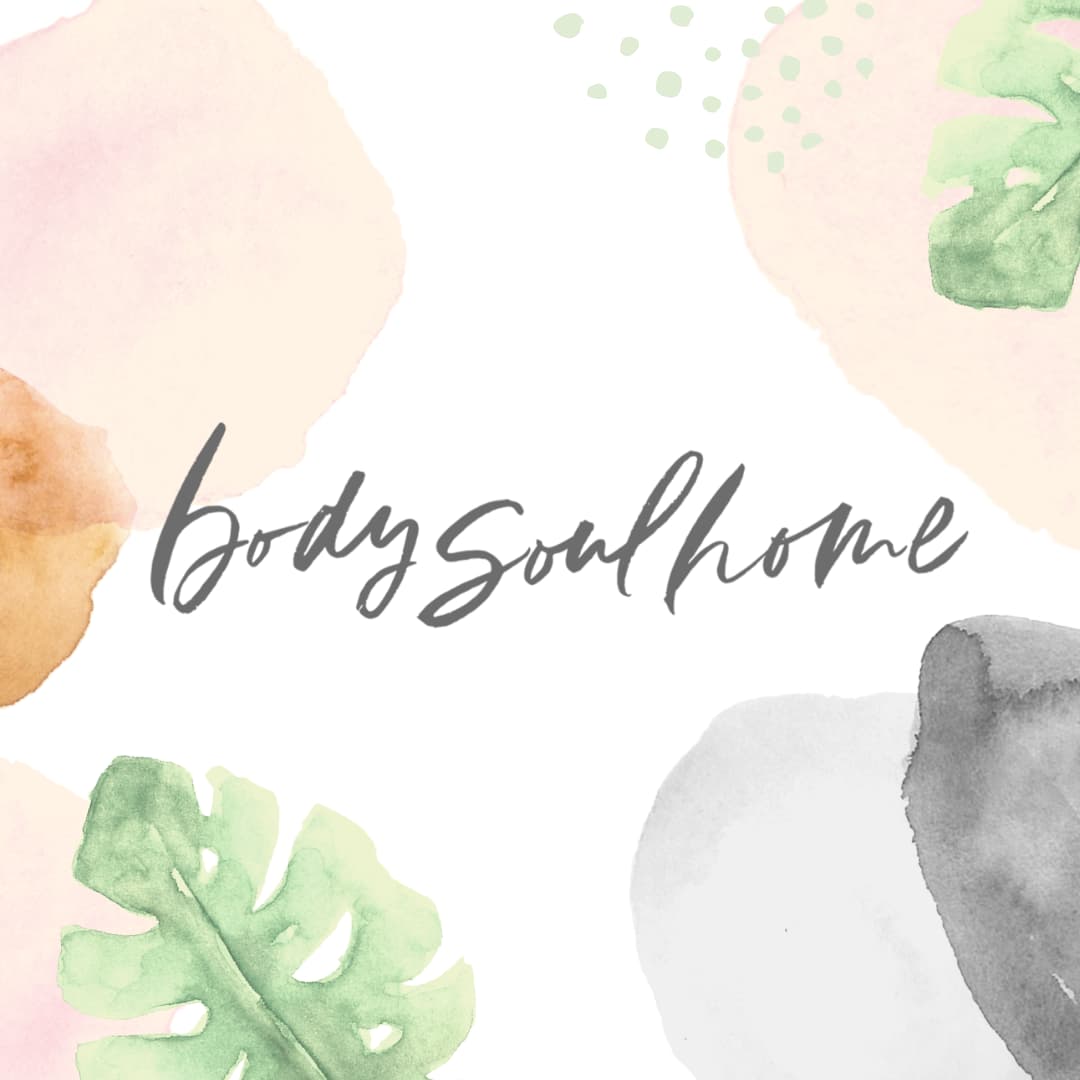 Body Soul Home - Nutritional Therapy + Holistic Wellness