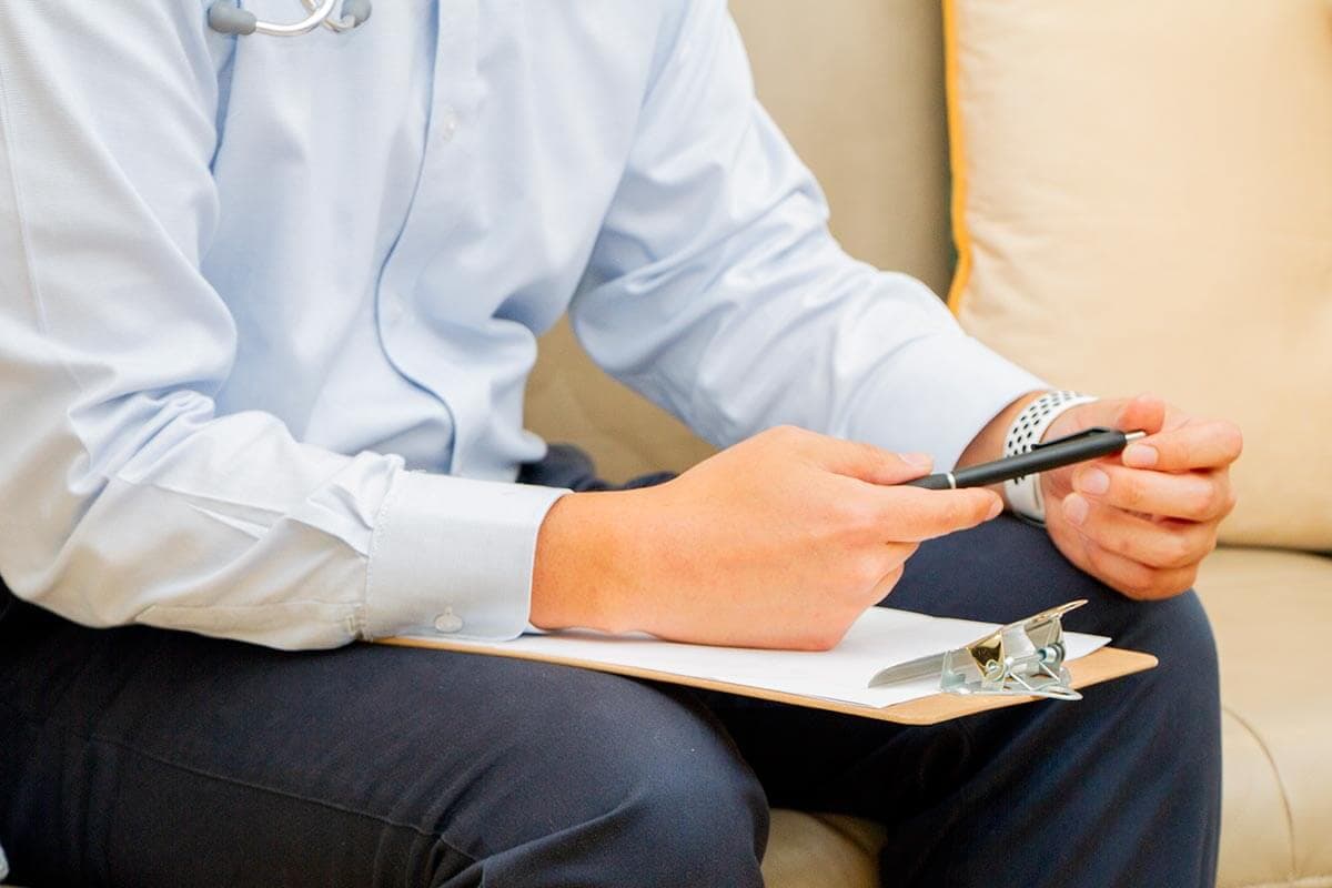 Bayberry Clinic