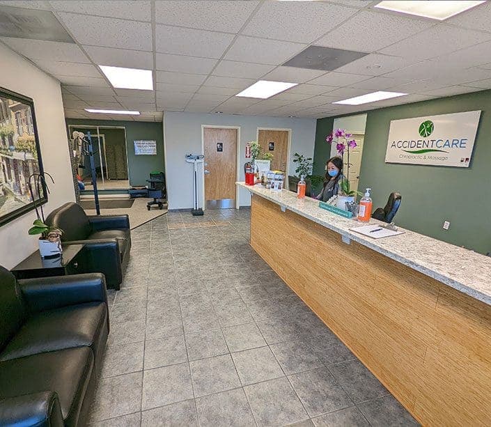 Accident Care Chiropractic