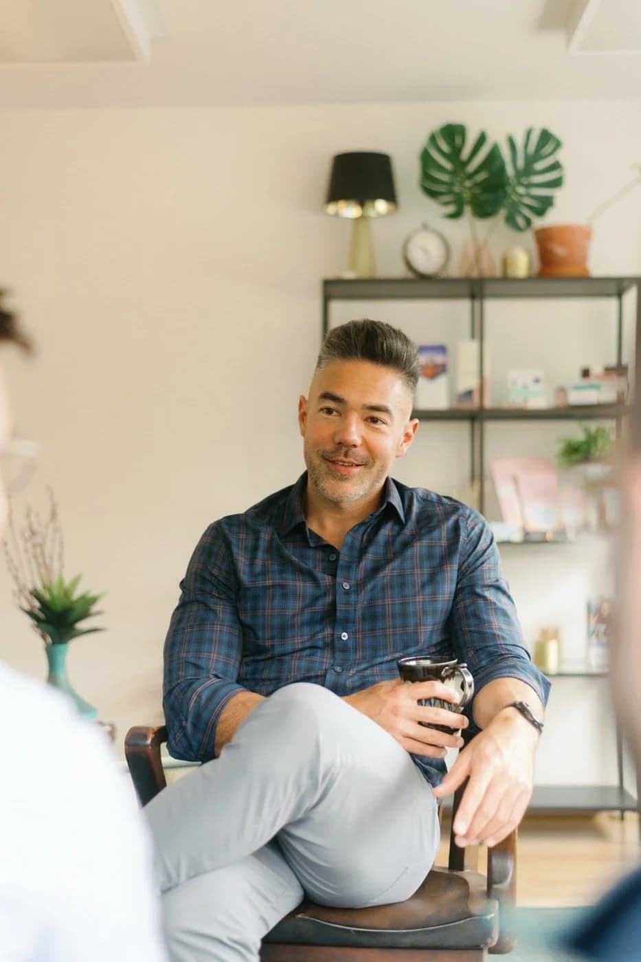 Bluett Counseling