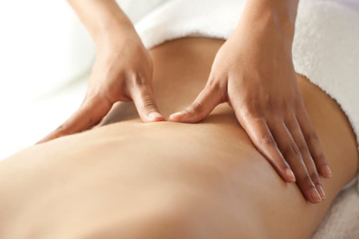 Bodies Kneaded