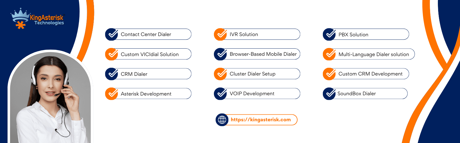 KingAsterisk Technologies