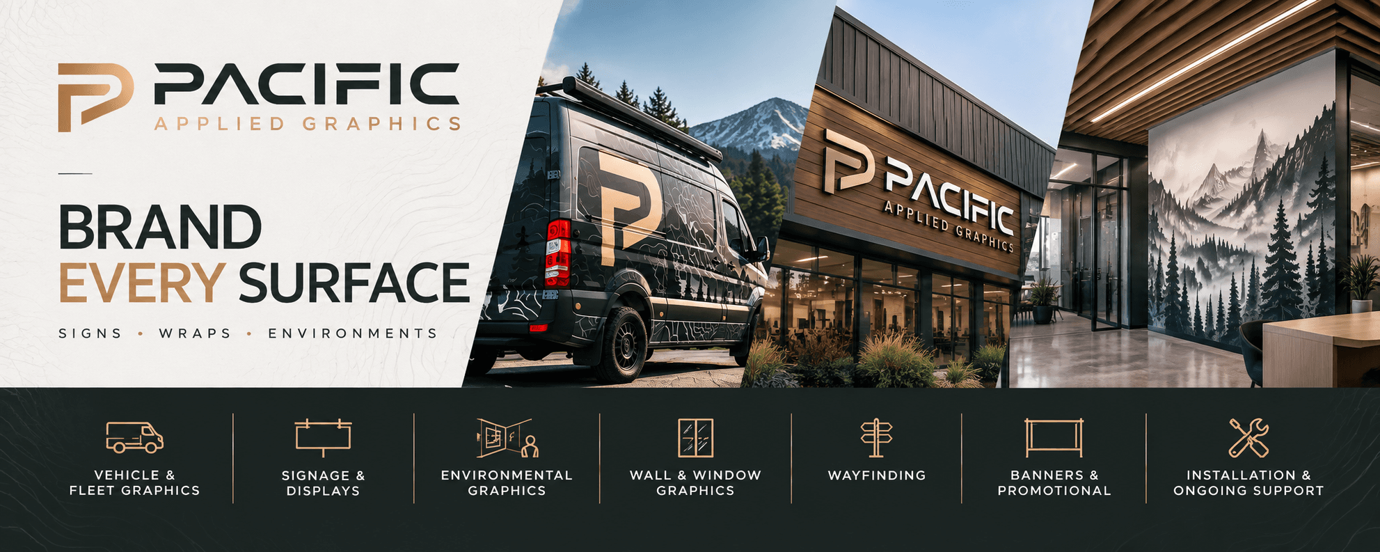 Pacific Applied Graphics & Environmental Solutions