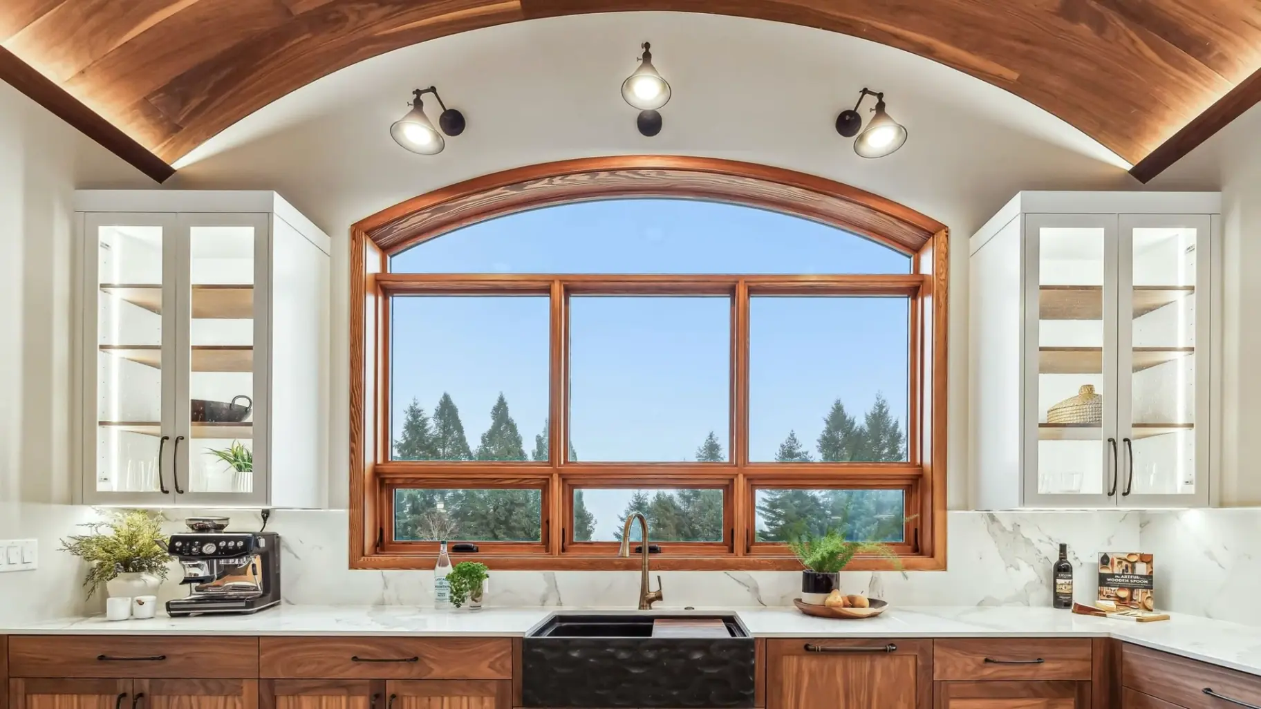 Kitchen remodeling Portland
