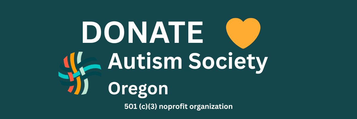 Autism Society of Oregon