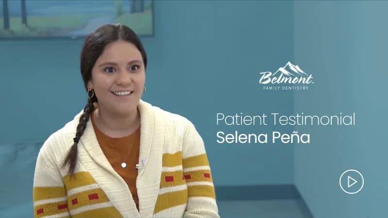 Belmont Family Dentistry