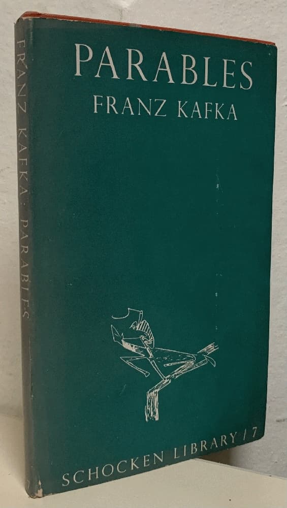 Chaparral Books