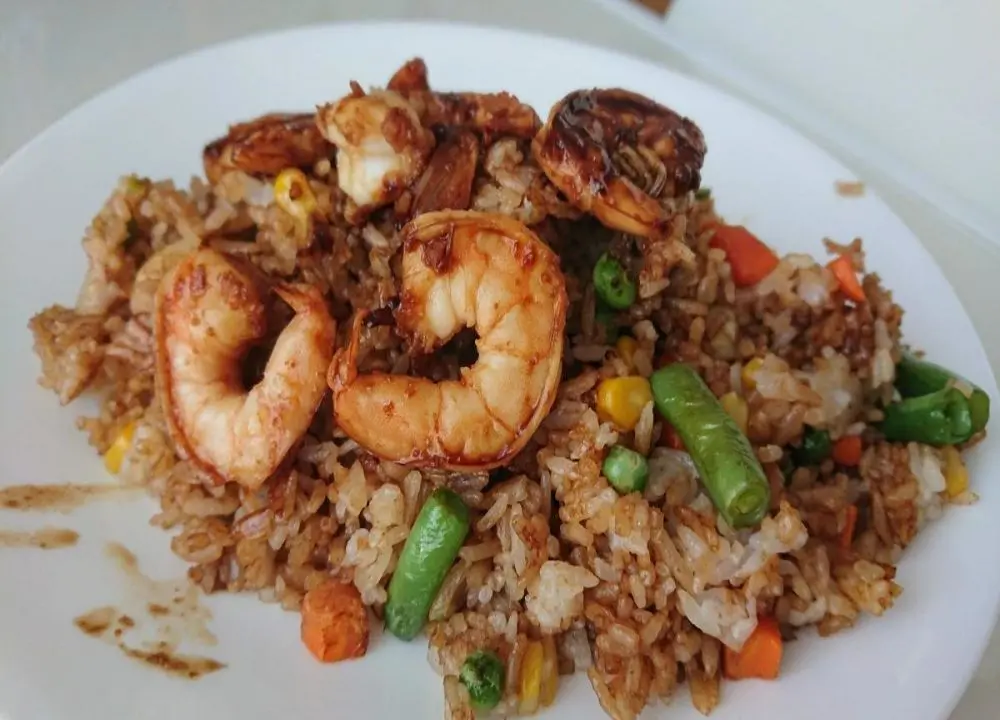 Excellent Cuisine