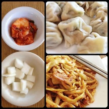 Frank’s Noodle House