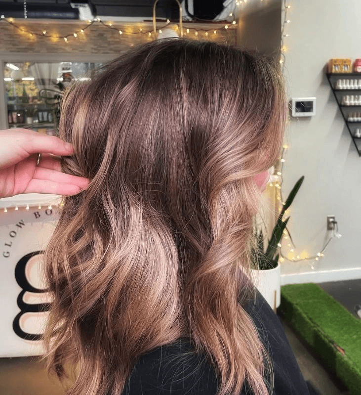 Glow Boutique Salon