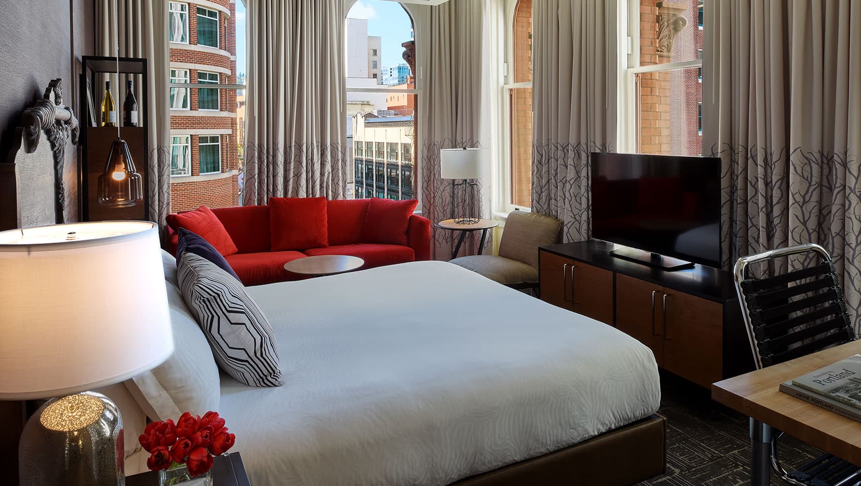 Kimpton Hotel Vintage Portland