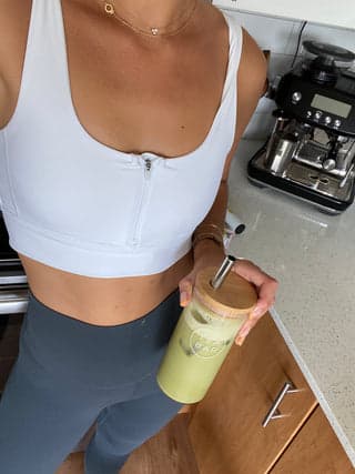 Tea Bar