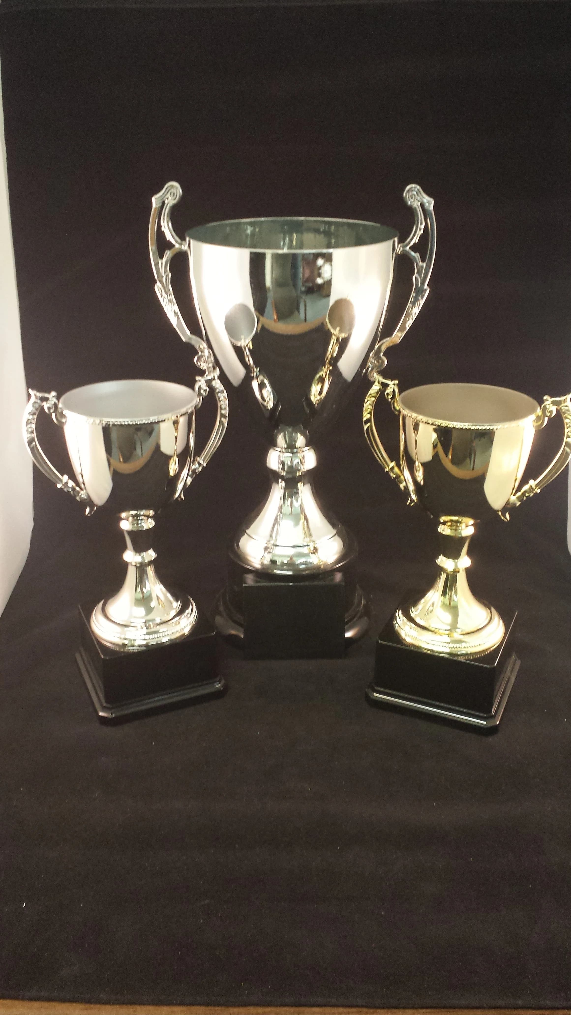 Just Right Awards & Engraving