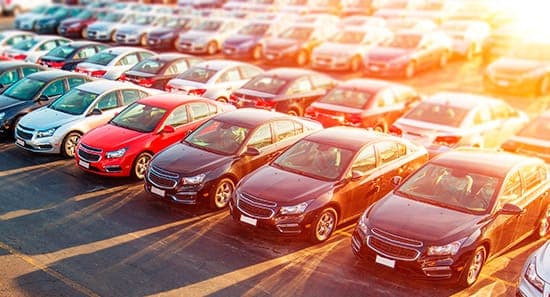 Law Auto Inc.