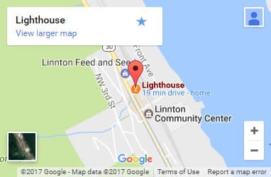 Lighthouse Restaurant & Bar