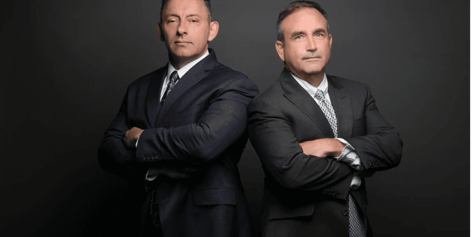 Goldberg & Loren