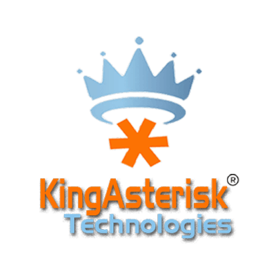 KingAsterisk Technologies logo