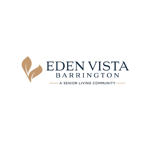 Eden Vista Barrington logo