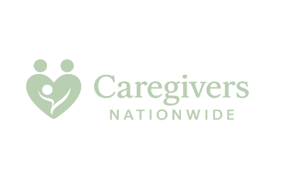Caregivers Nationwide logo