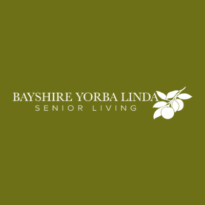 Bayshire Yorba Linda logo