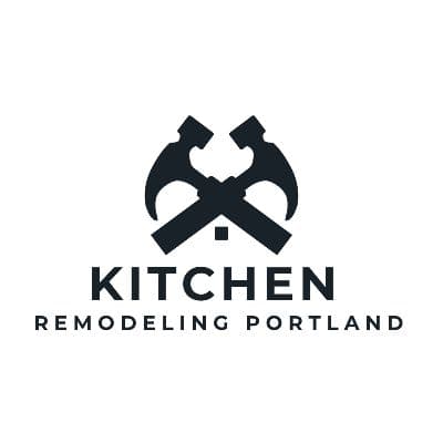 Kitchen remodeling Portland logo