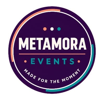 Metamora Events logo