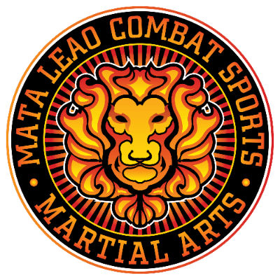 Mata-Leao Combat Sports logo