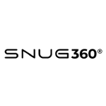SNUG 360 logo