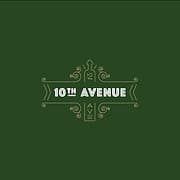 10th Avenue Liquor logo
