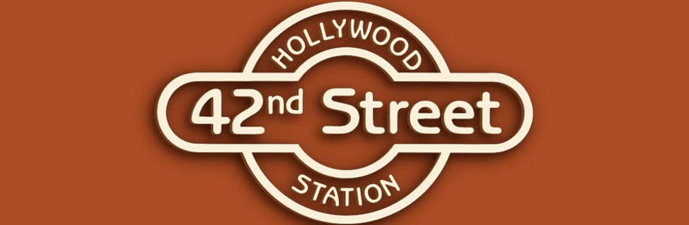 42nd Street Station logo