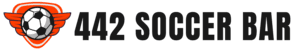 442 Soccer Bar logo