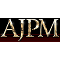 AJPM logo