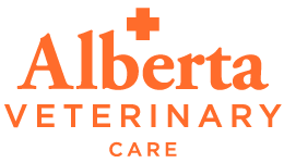 Alberta Veterinary Care logo