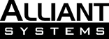 Alliant Systems logo