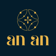 An An logo