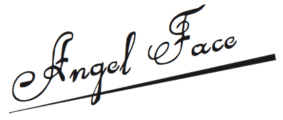angelface portland logo