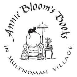 Annie Bloom's Books logo