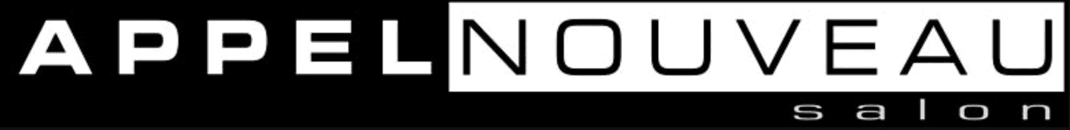 Appel Nouveau Salon logo