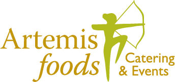 Artemis Foods logo