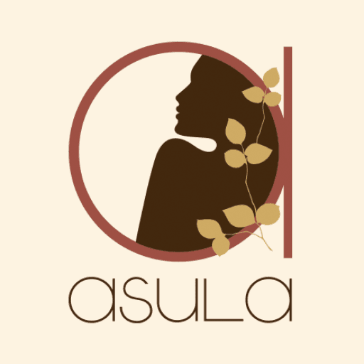 Asula Wellness Center logo