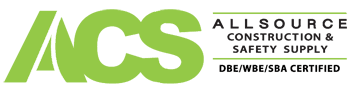 AllSource Construction & Safety Supply logo