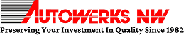 Autowerks NW logo