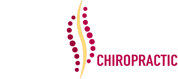 Back To Life Chiropractic logo