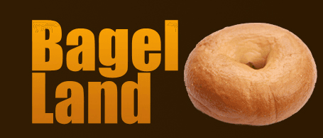 Bagel Land logo