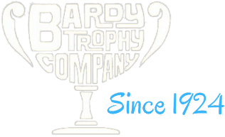 Bardy Trophy logo