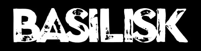 BASILISK logo