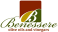 Benessere Olive oils and Balsamic Vinegars logo