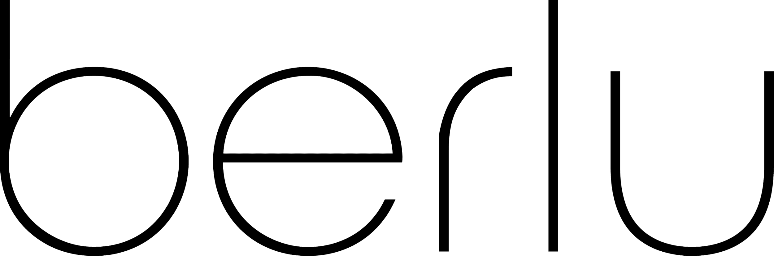berlu logo