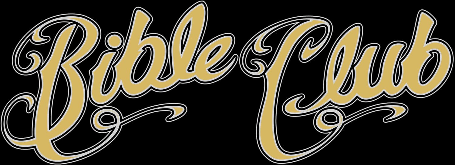 Bible Club logo